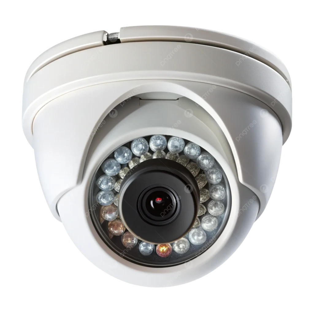 Dome-Cameras
