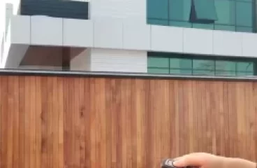 Automatic Gate