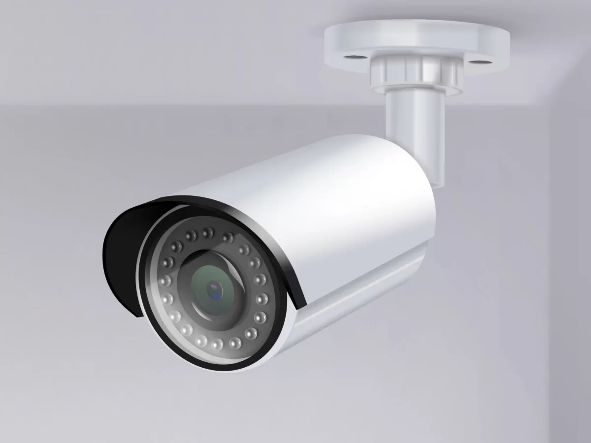 CCTV CCTV Surveillance Camera
